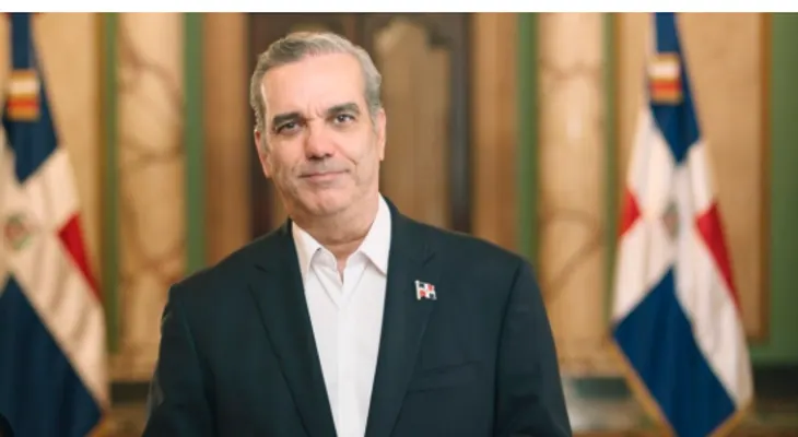 Encuesta Gallup destaca respaldo a gestión presidente Abinader