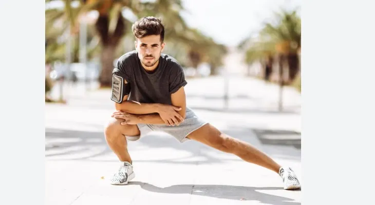 Pesas rusas: fuerza y menos lesiones al correr