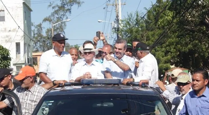 Inseguridad ciudadana sigue siendo principal preocupación para 2014