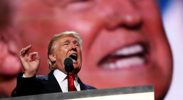 ¿Por qué Donald Trump nunca será "presidencial"?