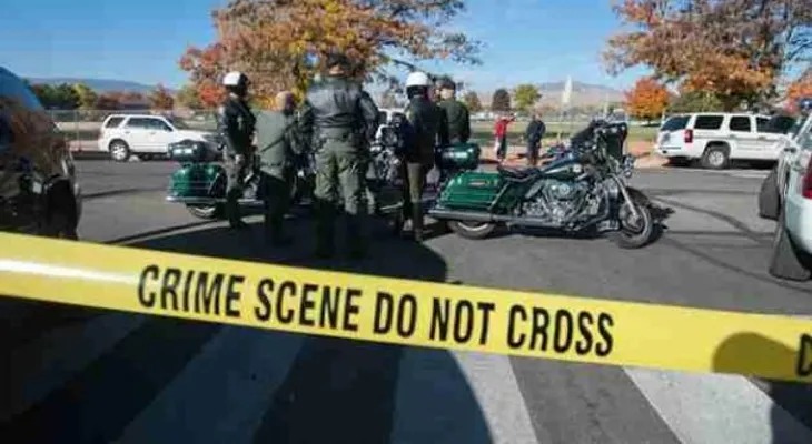 Confirman siete heridos en tiroteo en Los Ángeles y situación bajo control