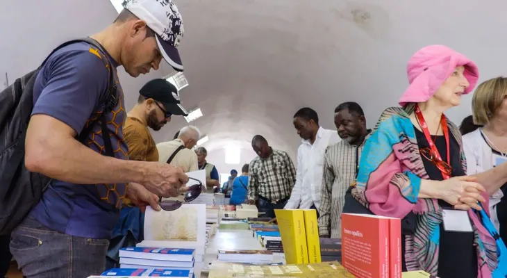Con homenajes a Fidel Castro, Cuba da inicio a la Feria Internacional del Libro de La Habana