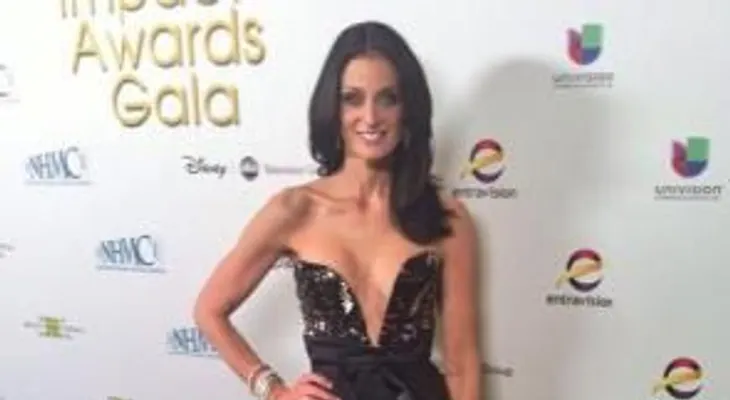 La extrema delgadez de Dayanara Torres es preocupante