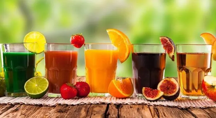 Ayuno con jugos naturales y cómo hacerlo bien