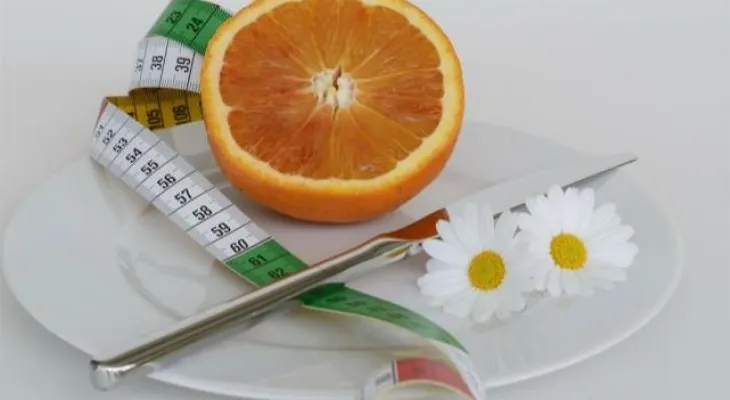 Cómo perder de 2 a 10 kilos rápidamente