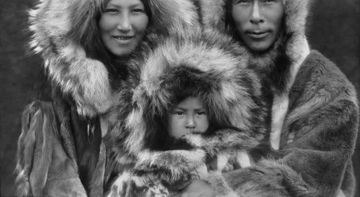 Los nativos americanos digieren mejor grasas y son más resistentes al frío, según estudio