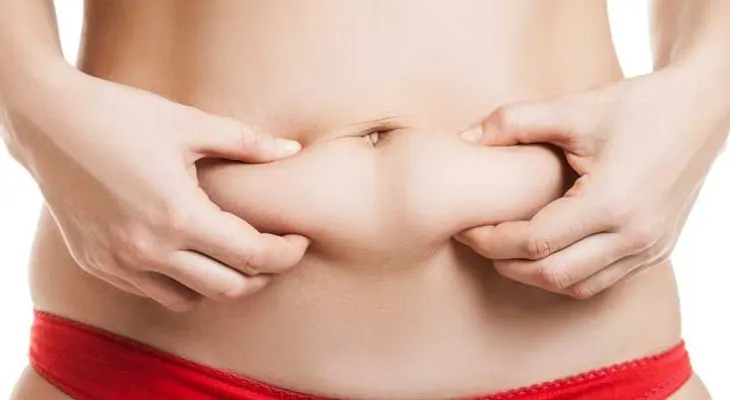 Este es el UNICO remedio que elimina la flacidez de tu barriga (VIDEO)
