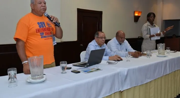 República Dominicana es tercer país de Latinoamérica con menos enfermeras