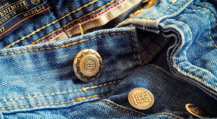 Tips para que tus prendas jean se vean como nuevas
