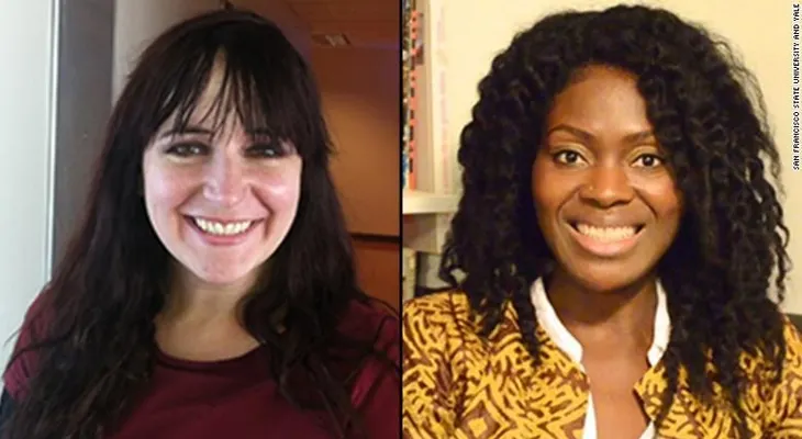 ¿Racismo en Yale? No sería la primera vez que esta estudiante blanca llama a la policía por una persona negra