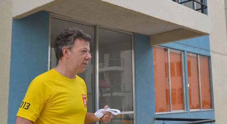 Cheddy se declara millonaria, con 4 apartamentos, una casa y un terreno