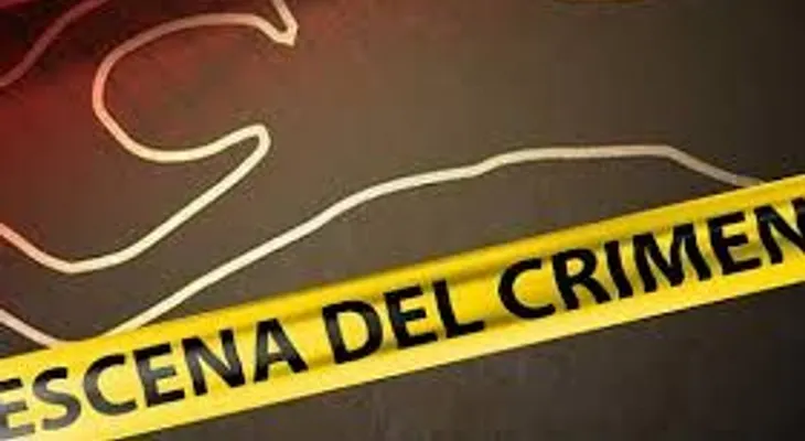  Encuentran mujer degollada dentro de su residencia en Santiago