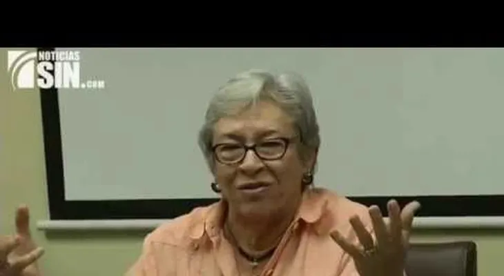 Ministra de Salud alerta nuevo virus del Zika amenaza a la RD (VIDEO)