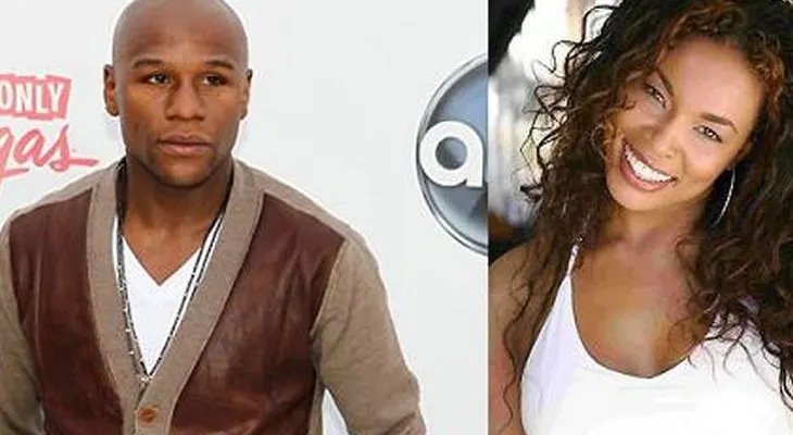 Ex novia de Mayweather murió de una sobredosis, revela informe forense