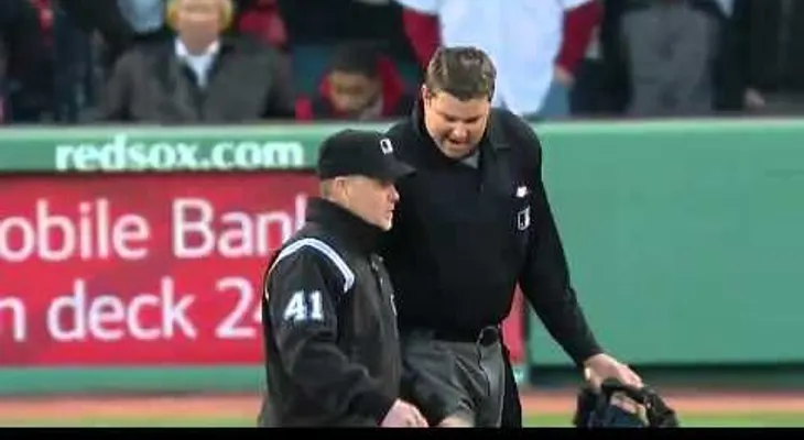5 razones todos parecen odiar a David Ortiz (Video)
