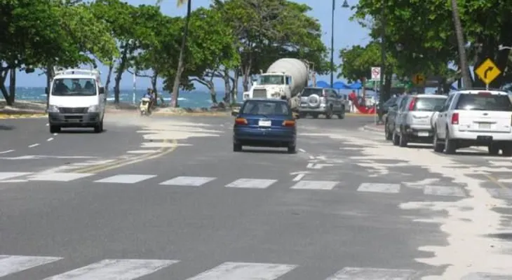 Hallan cuerpo de bebé de seis meses en playa de Barahona