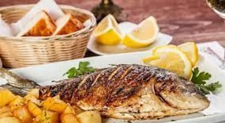 Estudio científico sugiere que comer pescado y alimentos del complejo B ayudan a ser más inteligente