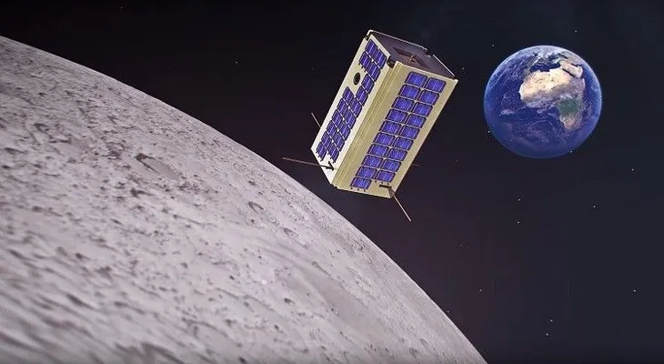 ¿Estuvo el hombre en la Luna?: Gracias a internautas los escepticos rusos darán la respuesta