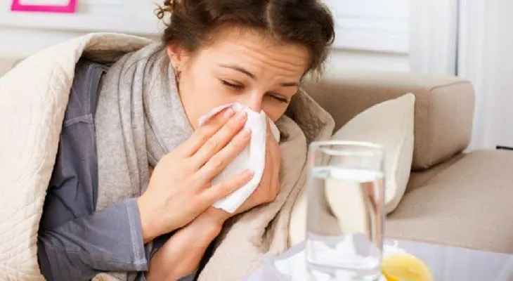 ¿Gripe o resfriado? No los confundas