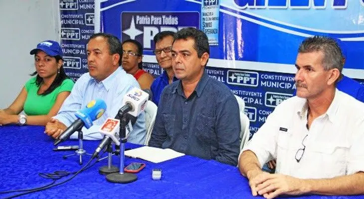 El PPT exigió al Gobierno actuar contra Dólar Today