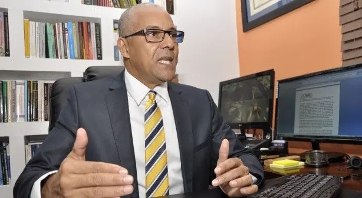 Adocco advierte a ministro de Interior y Policía puede ser sometido a la Justicia