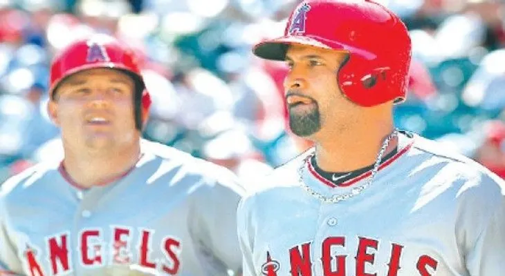 Nelson Cruz pega dos jonrones y decide la victoria de los Marineros