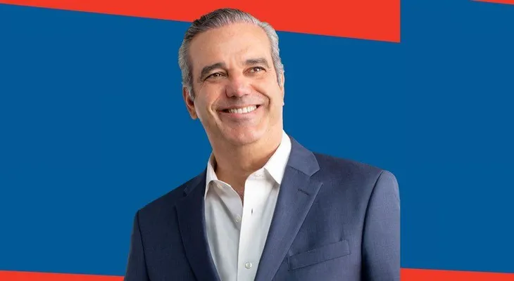Abinader habría ganado elecciones nacionales con un 57%, según encuesta a boca de urna del Centro Económico del Cibao