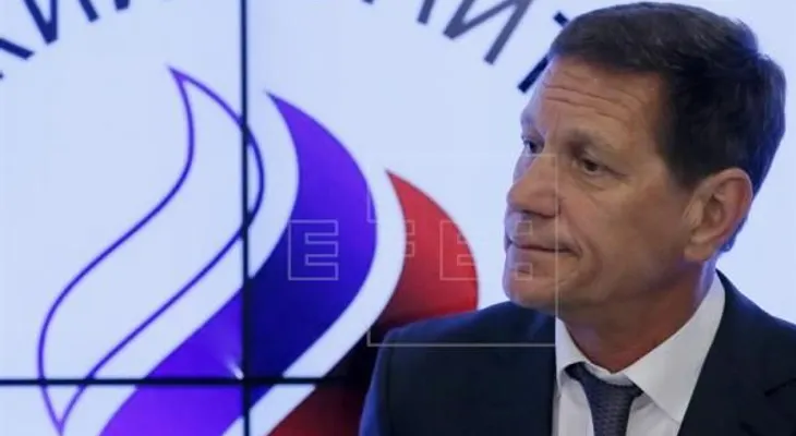 Moscú admite que ocho deportistas rusos tienen historial de dopaje