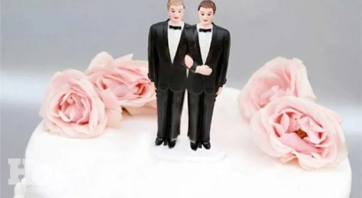 La Condesa" favorece matrimonio gay en RD; porque ha vivido muy de cerca esa situación 