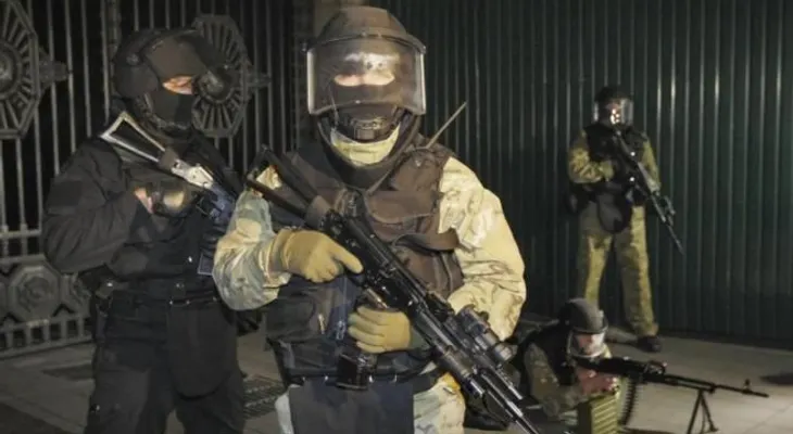 Ucrania introduce de nuevo el servicio militar obligatorio debido a tensión