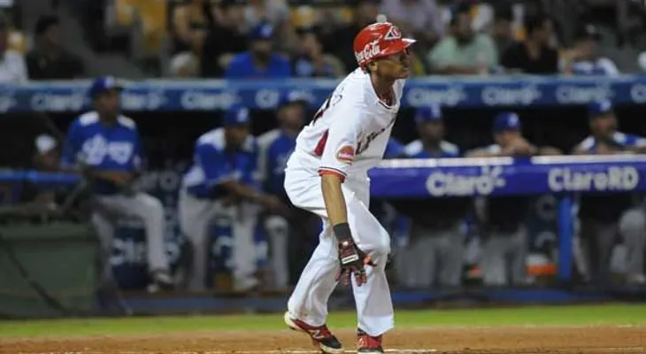 Escogido vuelve a blanquear al Licey y se corona con el City Champ