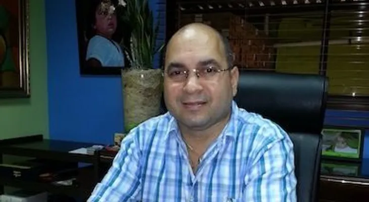 Empresario afirma desorden en la frontera impide surjan nuevos horizontes 