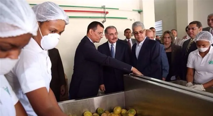 Inauguran área de Nikay Bio-Proceso