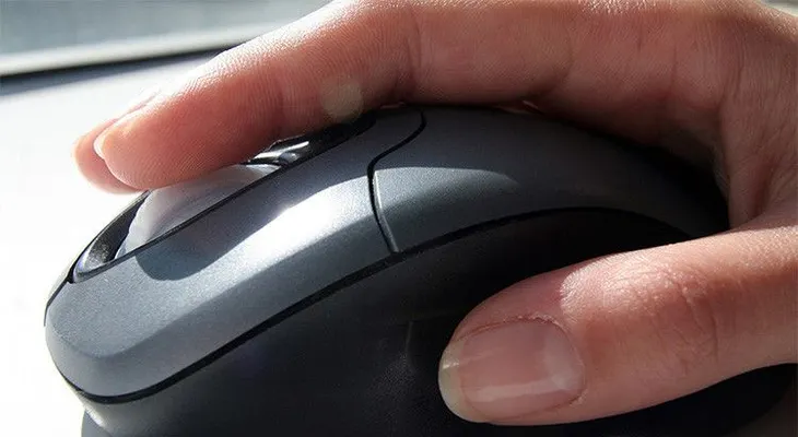 Revolución psicológica en la web: Dime cómo mueves el ratón y te diré qué es lo que sientes