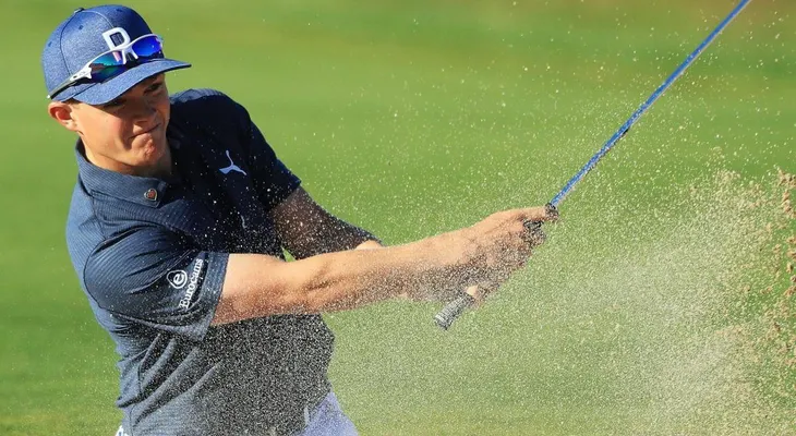 Scott Gregory lanza un 92 en 1ra ronda del Abierto de EE.UU., la peor puntuación en 16 años