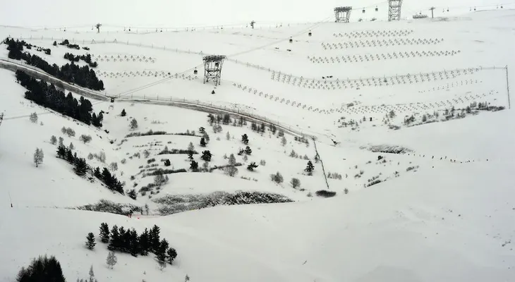 Mueren cinco soldados en una avalancha en los Alpes franceses