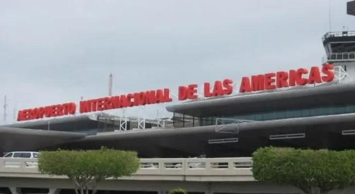 El AILA opera con normalidad pese a incendio en almacén