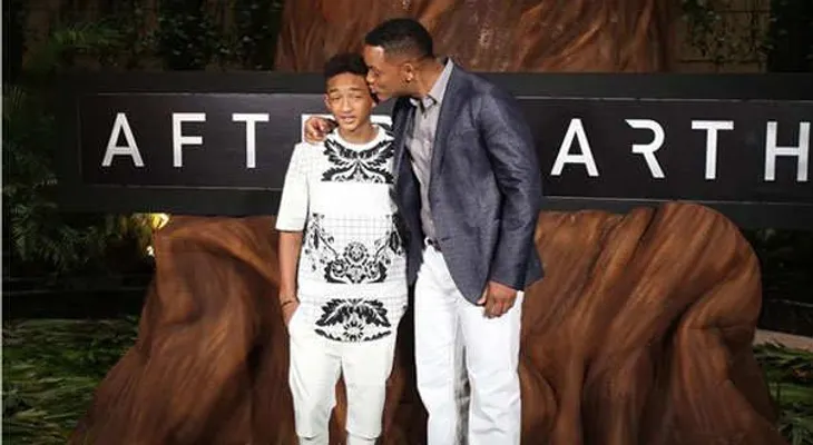Will Smith fracasa con "After Earth" y "Fast & Furious 6" sigue en la cima