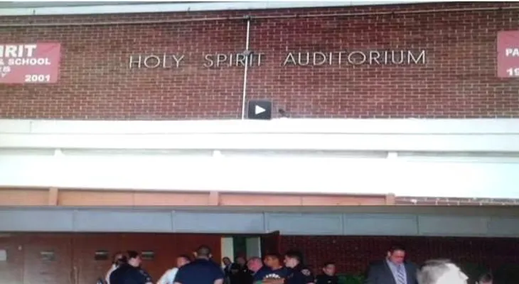 Matan un hombre durante una boda en iglesia del Bronx 