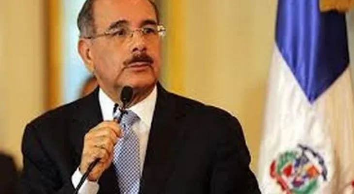 Antonio Isa Conde: Es un crimen impedir que Danilo pueda buscar una reelección 