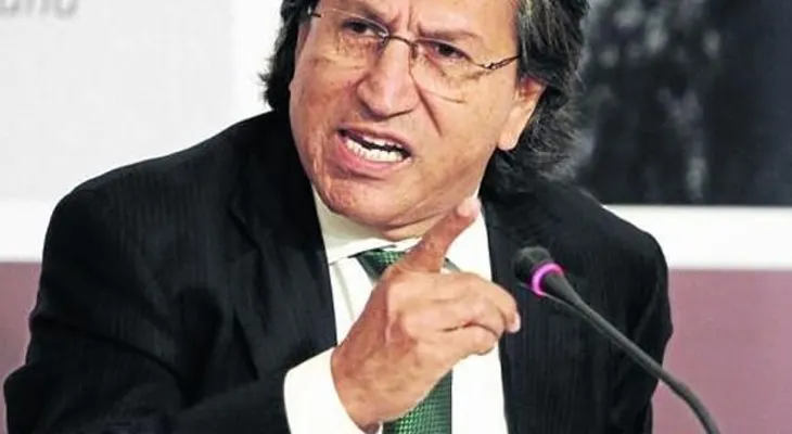 Alejandro Toledo será el primer expresidente peruano interrogado por los sobornos de Odebrecht