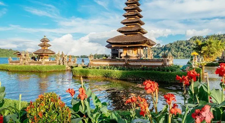 Descubre Bali, un asombroso destino de dioses
