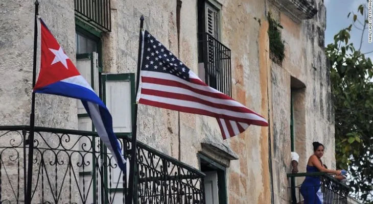 Diplomáticos de EE.UU. sufrieron síntomas parecidos a una lesión cerebral en Cuba, dice estudio