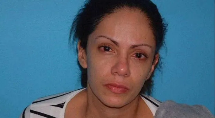 Stripper dominicana Katherine Mercedes purgará seis años en la cárcel por brutal paliza a otra bailarina 