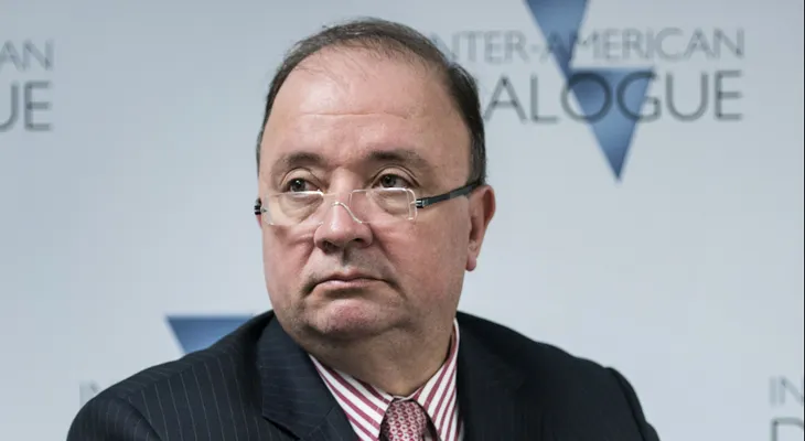 Gobierno de Colombia responsabiliza al ELN por desaparición de tres periodistas