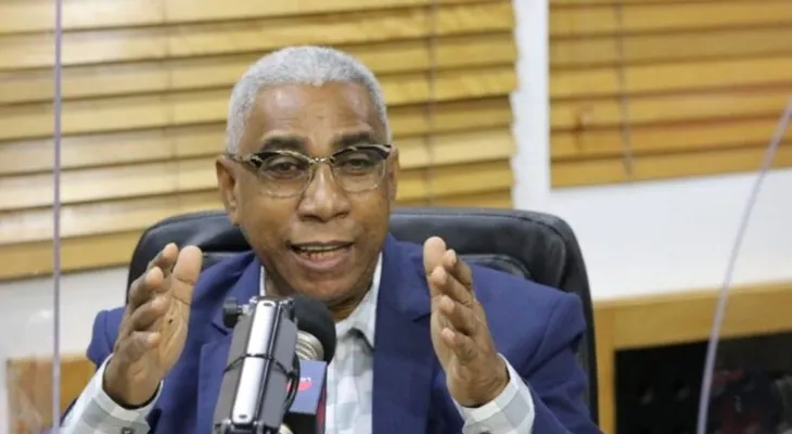 Fallece exdiputado y periodista Andrés (Licho) Matos, dirigente del PRM