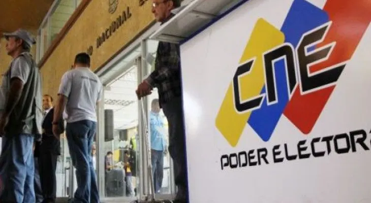 Oficial, no habrá voto popular para el parlatino