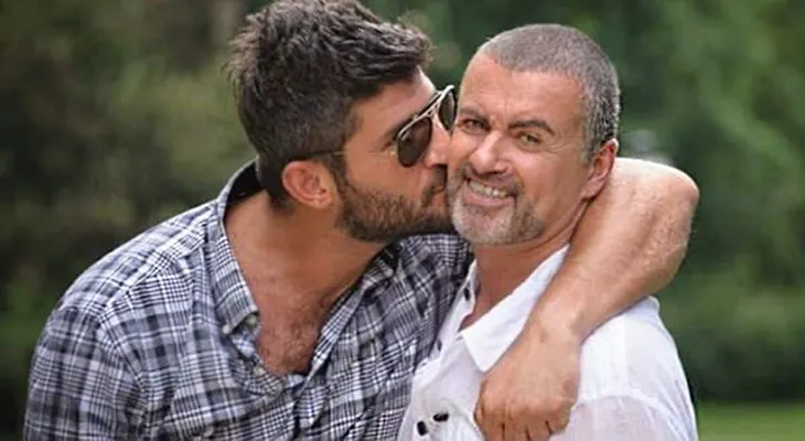 Las millonarias exigencias de Fadi Fawaz por la herencia de George Michael