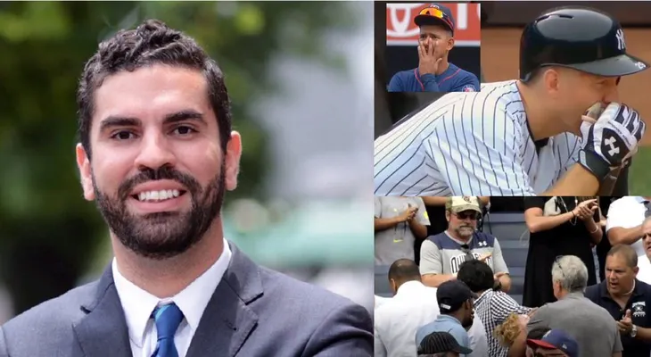 Concejal dominicano exige a los Yankees vallas de seguridad para evitar que fauls golpeen fanáticos