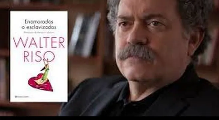 ¿Cómo ENCONTRAR el AMOR? con Walter Riso